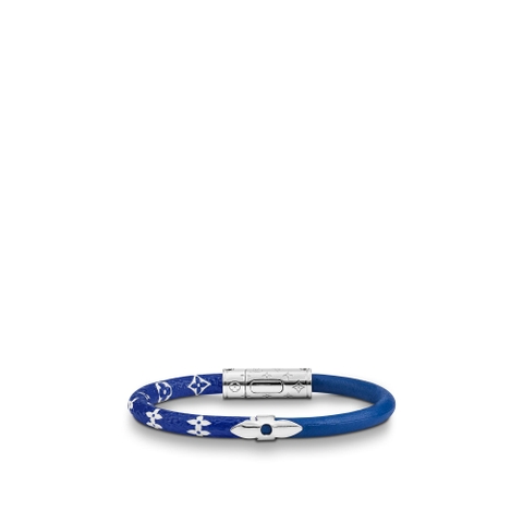 LOUIS VUITTON LV ESCALE CONFIDENTIAL BRACELET