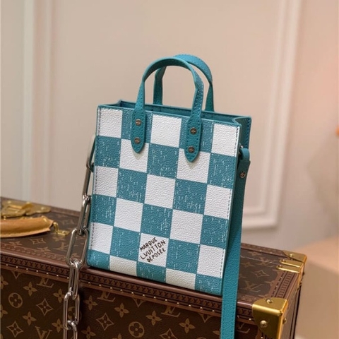 Túi LOUIS VUITTON sac plat xs bag