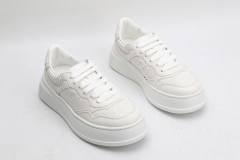 GIÀY GUCCI SCREENERS HIGH TOP QUALITY SHOES AAA