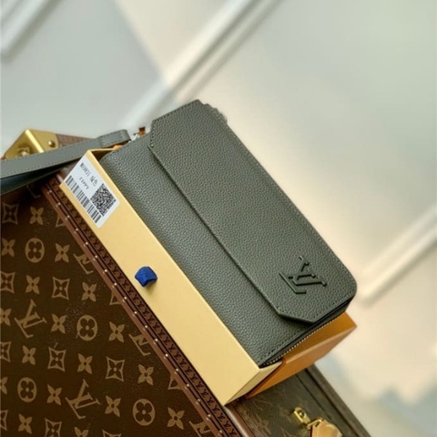 VÍ LOUIS VUITTON  new long wallet