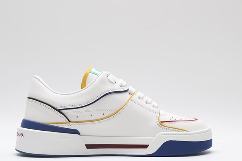 GIÀY DOLCE & GABBANA DG SNEAKER TOP QUALITY SHOES AAA