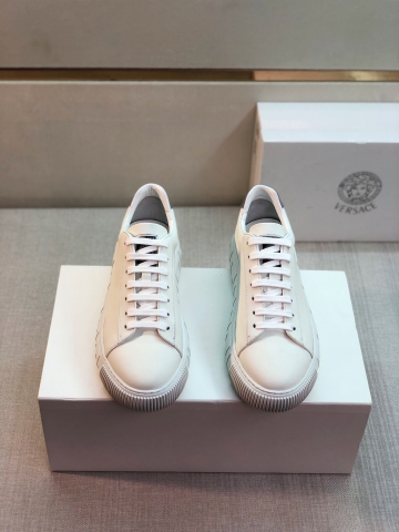 GIÀY VERSACE GRECA SNEAKERS