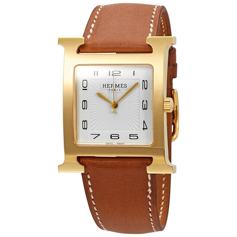 ĐỒNG HỒ HERMES HEURE H WATCH
