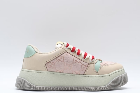 GIÀY GUCCI SCREENERS TOP QUALITY SHOES AAA