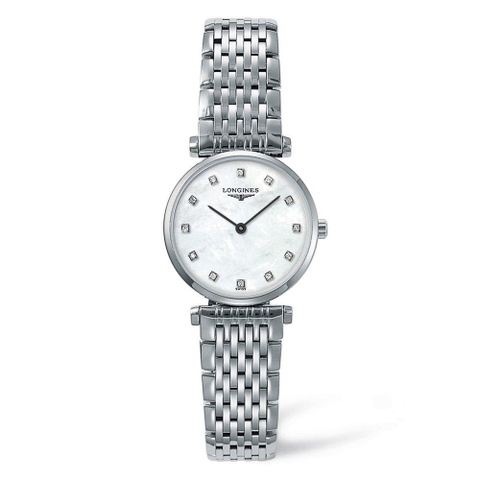 ĐỒNG HỒ Longines La Grande Classique Diamond Ladies Watch