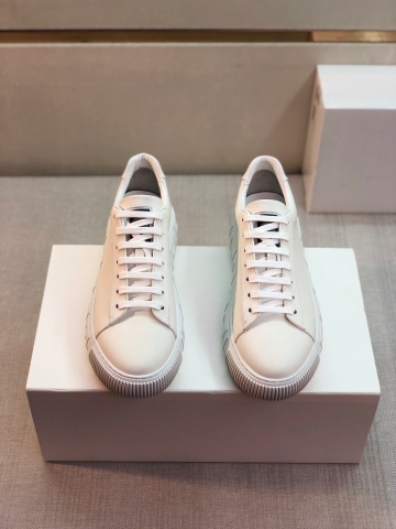GIÀY VERSACE GRECA SNEAKERS