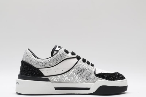 GIÀY DOLCE & GABBANA DG SNEAKER TOP QUALITY SHOES AAA