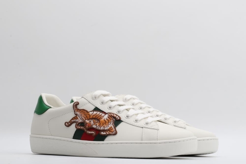 GIÀY GUCCI ACE TOP QUALITY SHOES AAA