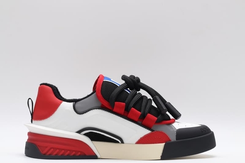 GIÀY DOLCE & GABBANA DG SNEAKER TOP QUALITY SHOES AAA