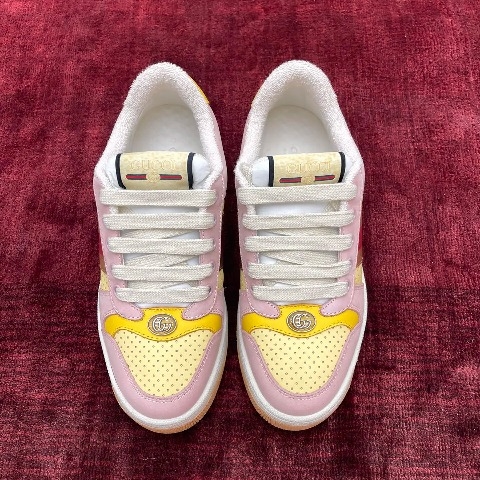 GIÀY GUCCI SCREENER SNEAKER SHOES AAA