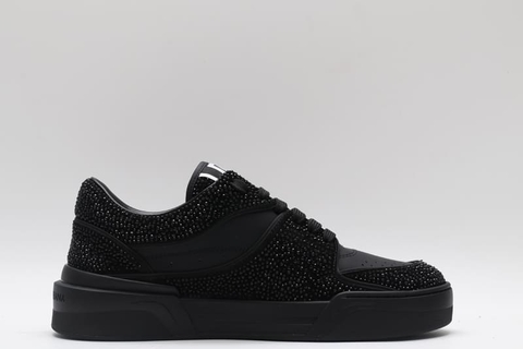 GIÀY DOLCE & GABBANA DG SNEAKER TOP QUALITY SHOES AAA