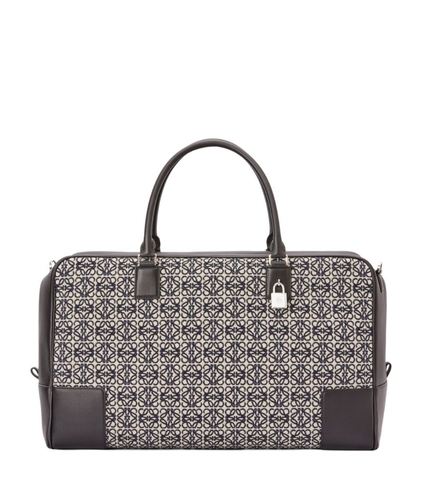 TÚI LOEWE Anagram Amazona 44 Top-Handle Bag