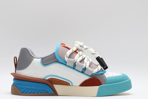 GIÀY DOLCE & GABBANA DG SNEAKER TOP QUALITY SHOES AAA