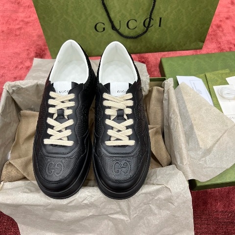 GIÀY GUCCI GG SNEAKER SHOES AAA