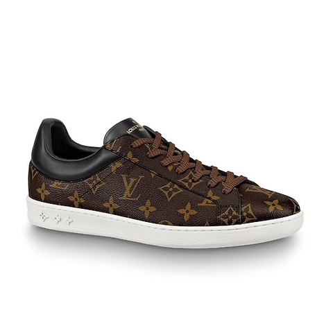 GIÀY LOUIS VUITTON LUXEMBOURG SNEAKERS