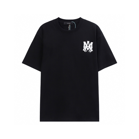 ÁO AMIRI T SHIRT MÀU ĐEN UNISEX