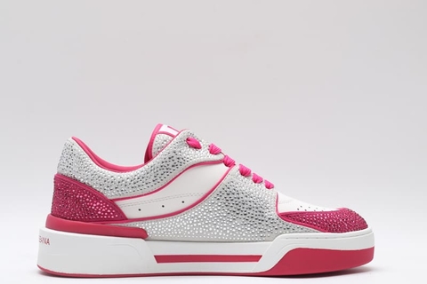 GIÀY DOLCE & GABBANA DG SNEAKER TOP QUALITY SHOES AAA