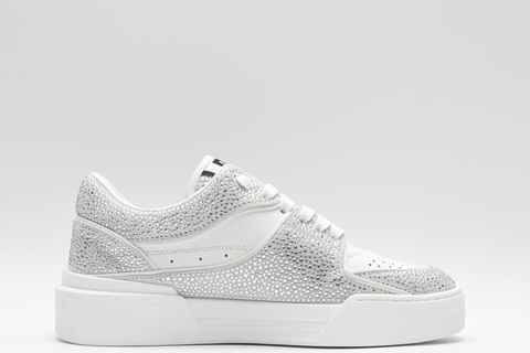 GIÀY DOLCE & GABBANA DG SNEAKER TOP QUALITY SHOES AAA