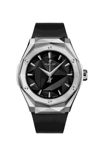 ĐỒNG HỒ HUBLOT CLASSIC FUSION ORLINSKI TITANIUM 40MM