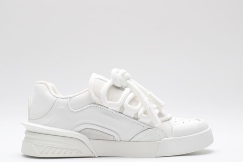 GIÀY DOLCE & GABBANA DG SNEAKER TOP QUALITY SHOES AAA