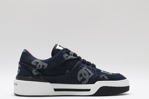 GIÀY DOLCE & GABBANA DG SNEAKER TOP QUALITY SHOES AAA