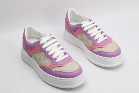 GIÀY GUCCI SCREENERS HIGH TOP QUALITY SHOES AAA