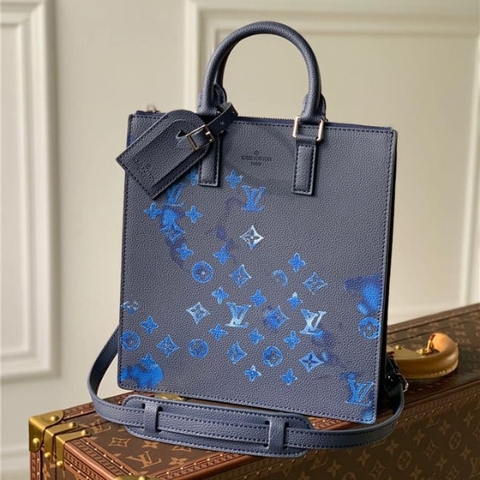 Túi LOUIS VUITTON  sac plat zippe bag