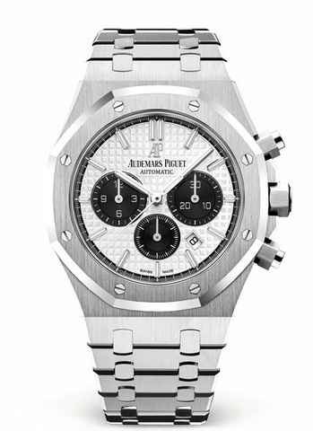 ĐỒNG HỒ AUDEMARS PIGUET ROYAL OAK CHRONOGRAPH SELFWINDING 41MM