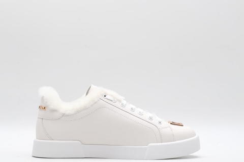 GIÀY DOLCE & GABBANA DG SNEAKER TOP QUALITY SHOES AAA