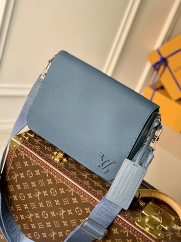 TÚI LOUIS VUITTON Aerogram Messenger Bag