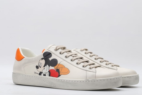 GIÀY GUCCI ACE TOP QUALITY SHOES AAA