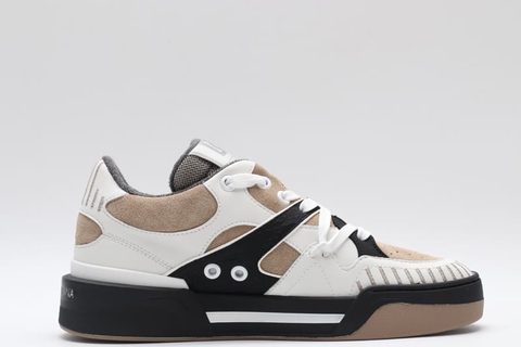 GIÀY DOLCE & GABBANA DG SNEAKER TOP QUALITY SHOES AAA