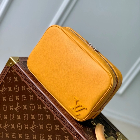TÚI LOUIS VUITTON MONOGRAM YELLOW BAG