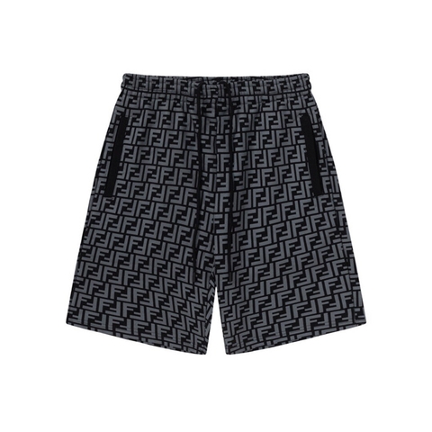 QUẦN FENDI FF ROMA Swim Shorts