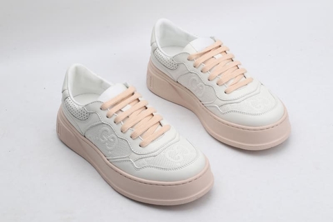 GIÀY GUCCI SCREENERS HIGH TOP QUALITY SHOES AAA