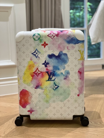 VALI LOUIS VUITTON HORIZON 55 MULTI COLOR