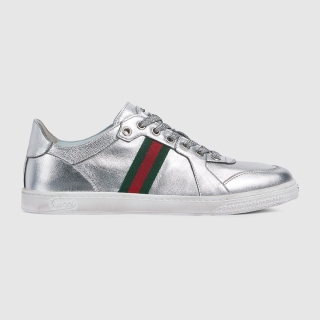 GIÀY GUCCI SKATEBOARD UNISEX TOP QUALITY AAA