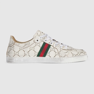 GIÀY GUCCI SKATEBOARD UNISEX TOP QUALITY AAA