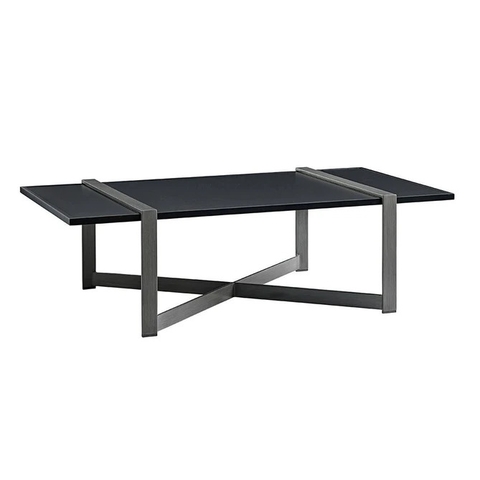 BÀN TRÀ PHÒNG KHÁCH BAHAMAS RECTANGULAR COFFEE TABLE