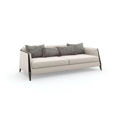 SOFA DA BERVELY HILLS LEATHER SOFA