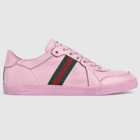 GIÀY GUCCI SKATEBOARD UNISEX TOP QUALITY AAA