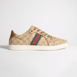 GIÀY GUCCI SKATEBOARD UNISEX TOP QUALITY AAA