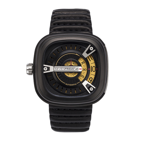SEVENFRIDAY M2/01