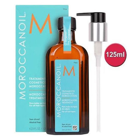 TINH DẦU DƯỠNG TÓC MOROCCANOIL 200ML - MOROCCANOIL OIL TREATMENT