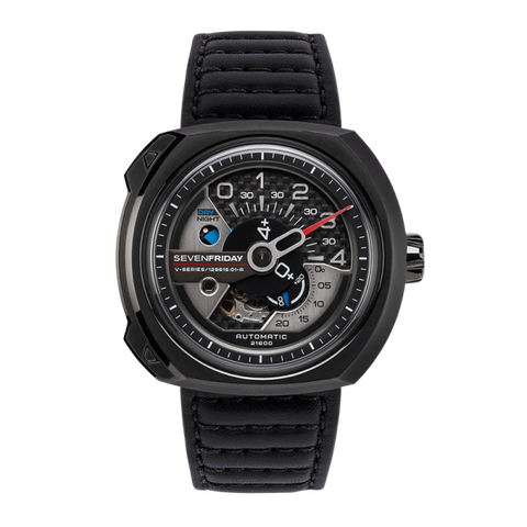 SEVENFRIDAY V3/01