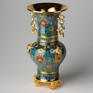 Bình Cảnh Thái Lam Thú Nhĩ Tam Hoàn Tôn