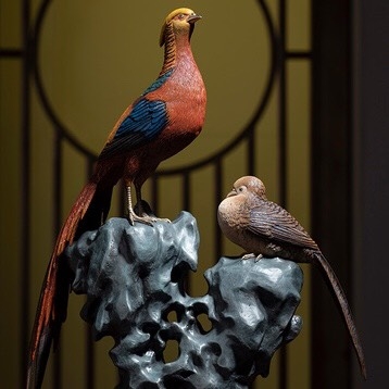 Sản phẩm Tiền trình tựa cẩm