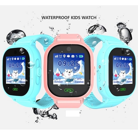 THAY MÀN HÌNH CẢM ỨNG ĐỒNG HỒ KIDS WATCH J7