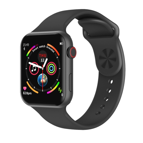 Đồng Hồ đeo tay Thông Minh Người Lớn Kiểu Dáng Apple Watch Chống nước