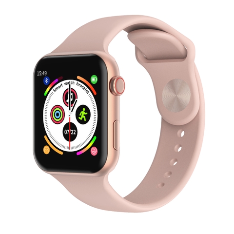 Đồng Hồ đeo tay Thông Minh Người Lớn Kiểu Dáng Apple Watch Chống nước